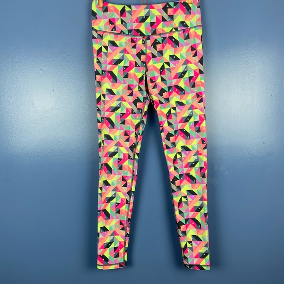 Victoria Secret VSX Sport Leggings Size Medium - Picture 2 of 8